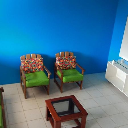 Natureza, Descanso E Diversao Merepe Residence Pôrto das Galinhas Exterior foto
