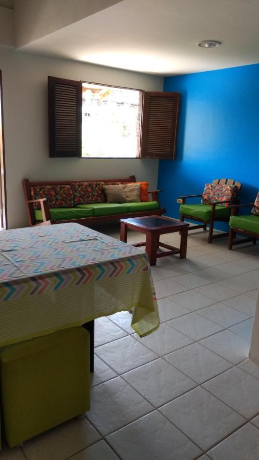 Natureza, Descanso E Diversao Merepe Residence Pôrto das Galinhas Exterior foto