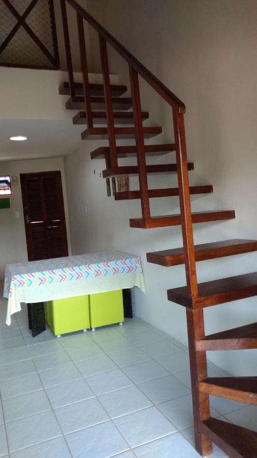 Natureza, Descanso E Diversao Merepe Residence Pôrto das Galinhas Exterior foto