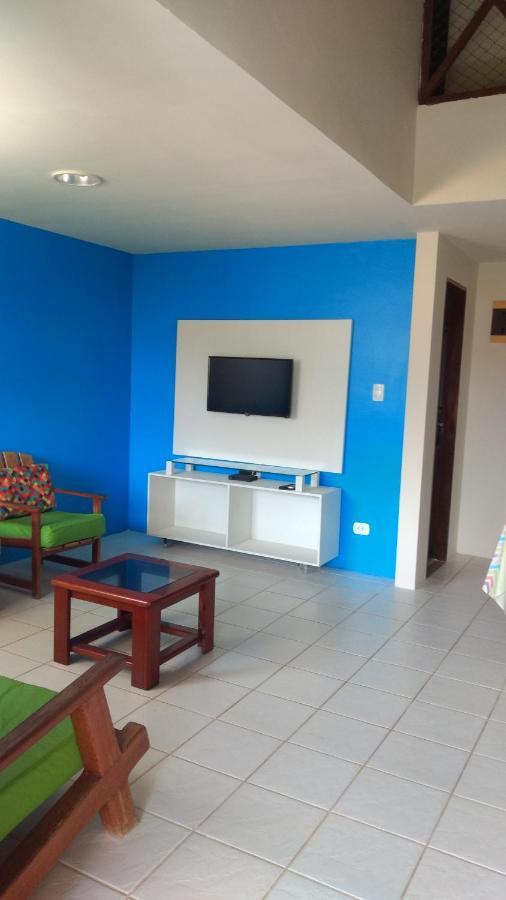 Natureza, Descanso E Diversao Merepe Residence Pôrto das Galinhas Exterior foto